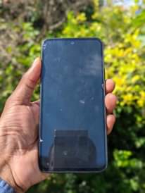 A picture of Samsung A54 5G