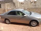 A picture of Big daddy car