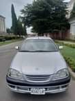 A picture of Extremely clean registry Toyota avensis