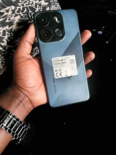tecno pop 7