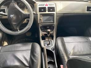 A picture of ASAP DEAL ON THIS RIDE SHARP 2006 PEUGEOUT LOCATION ABUJA