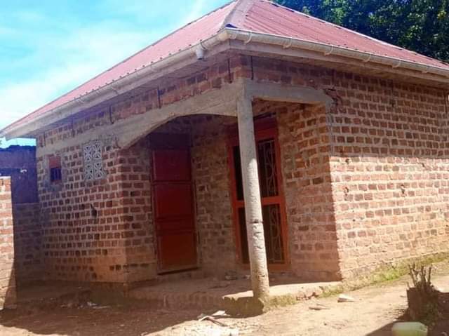 houses matugga