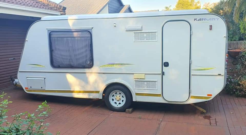 jurgens caravans