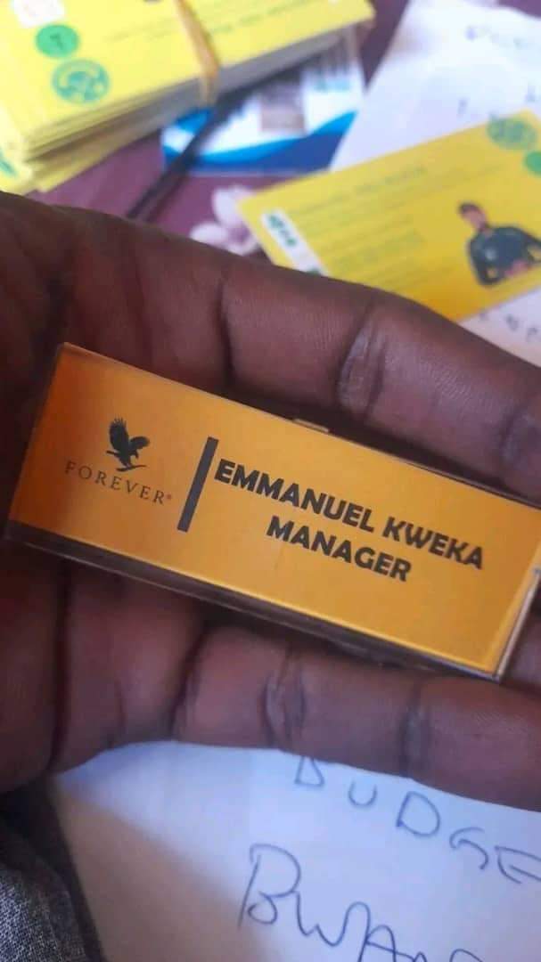 A picture of NAME TAG BADGE