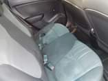 A picture of 2014 model Hyundai Accent sedan manual Transmission