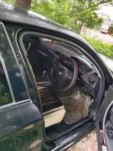 A picture of BMW 1 Series