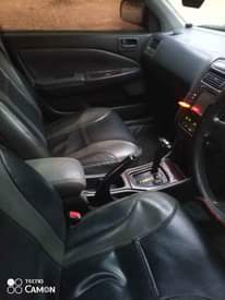 A picture of STAR