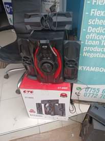 A picture of Nice hoofer on sale in banda kireka 0708048430