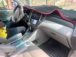 A picture of Toyota Highlander