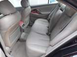 A picture of Toyota Camry spider 2010 model