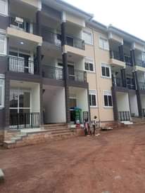 A picture of Double rooms self contained for rent in Najjera at 800k