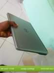 A picture of nauza laptop dell safi xana corei7 ssd 256 ram8gb