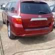 A picture of Toyota highlander N 3 6million For Complete Photo Inspections and