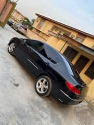A picture of 2013 Peugeot 408 Executive Used but not Registered You can