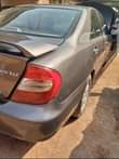 A picture of Toyota Camry 2004