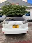 A picture of TOYOTA HARRIER Cc 2360 Year 2005 Mileage lower Engine 2AZ