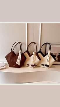 A picture of Purses