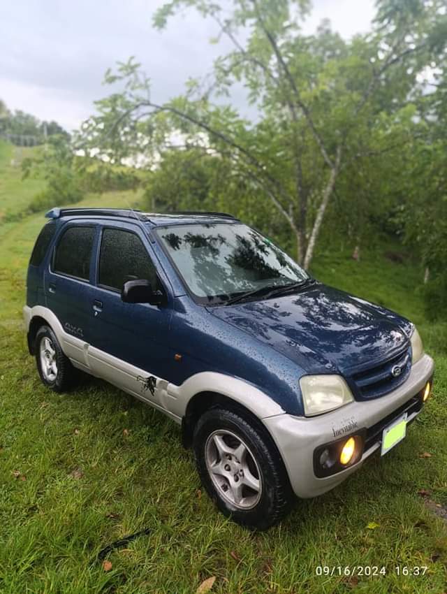 daihatsu