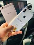 A picture of Phones