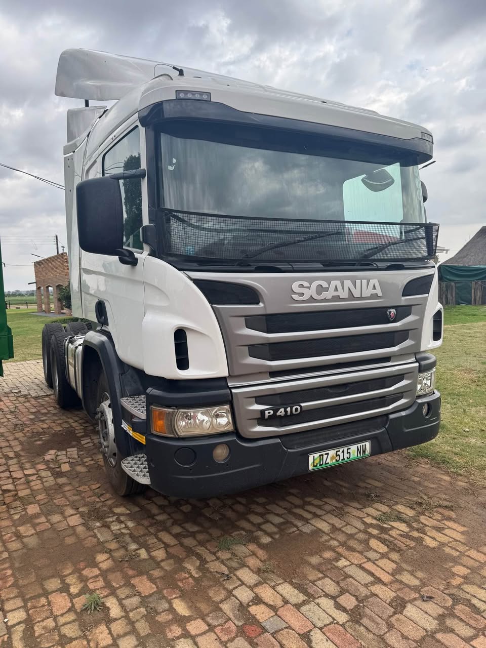trucks