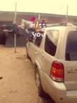 A picture of Ford Escape