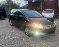 Vanhoe S.