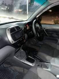 A picture of Rav4