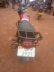 A picture of Haugue for sale 2 8M Call or Whatsapp 0772995758 0772995758