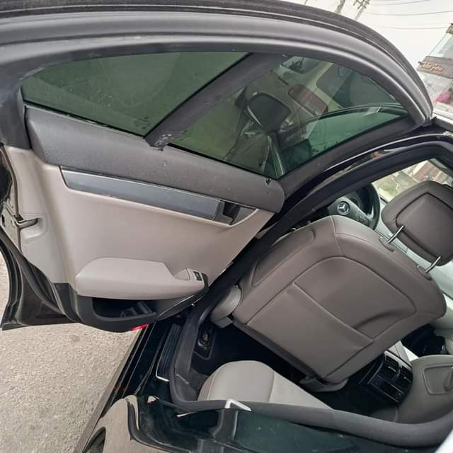 A picture of DISTRESS SALES DISTRESS SALES 2010 C300 Direct foreign used Accident