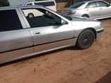 A picture of Destress Sale clean Peugeot 406