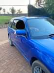 A picture of Subaru Forester