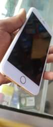 A picture of Iphone 6 nimpya yaani piru 16GB 2RAM SH 100K 0693043018
