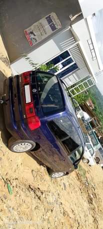 A picture of Volkswagen sharan