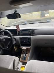A picture of For Quick response kindly call my number 04 Toyota Corolla