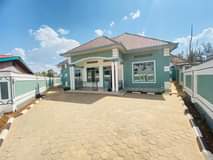 A picture of New house for sale at kicukiro kagarama 100M