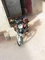 A picture of Pikpiki tvs nzuri