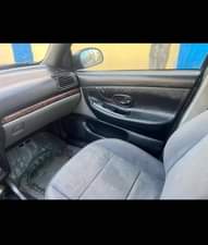 A picture of Distress sales Peageot 406 prestige 950k last Kubwa um