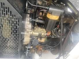 A picture of 60kva Mikano