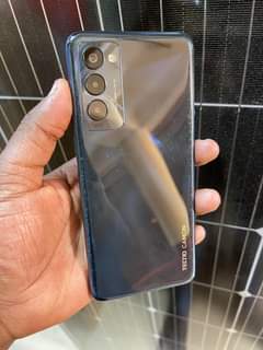 A picture of TECNO CAMON 18P
