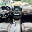 A picture of 2016 Mercedes Benz GLE 350 Led Headlights 360 camera Panoramic