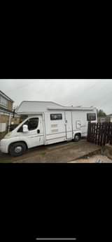 campervans for sale uk