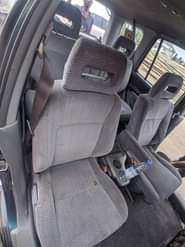 A picture of Distress sale distress sale Neatly used Honda CRV d1999 Very