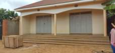 A picture of Commercial shops plus 6 double units for sale 14 decimals