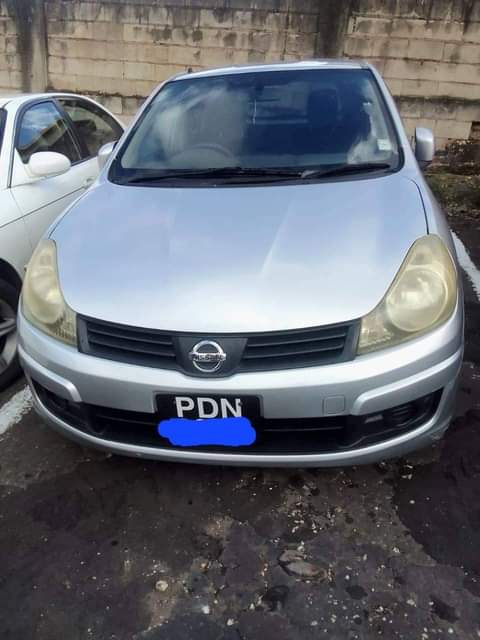 nissan expert