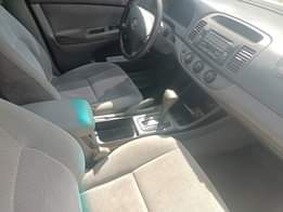 A picture of Pure first body Camry Belgium grade Everything working perfectly Untampered