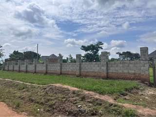 A picture of Cheap titled plots in kakiri