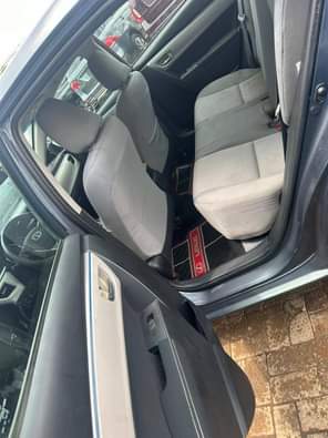 A picture of Few months used Toyota Corolla 2016 available for sale in
