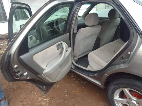 A picture of Belgium standard Toyota Camry price 2 2m Last to owner