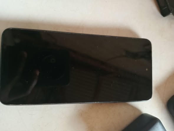 A picture of Tecno Camon 18