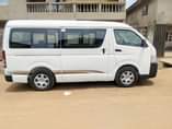 A picture of Toyota